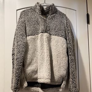 pull over